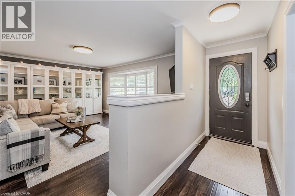 18 Stonybrook Drive Unit# Main Unit, Kitchener, Ontario  N2M 4L5 - Photo 3 - 40835054