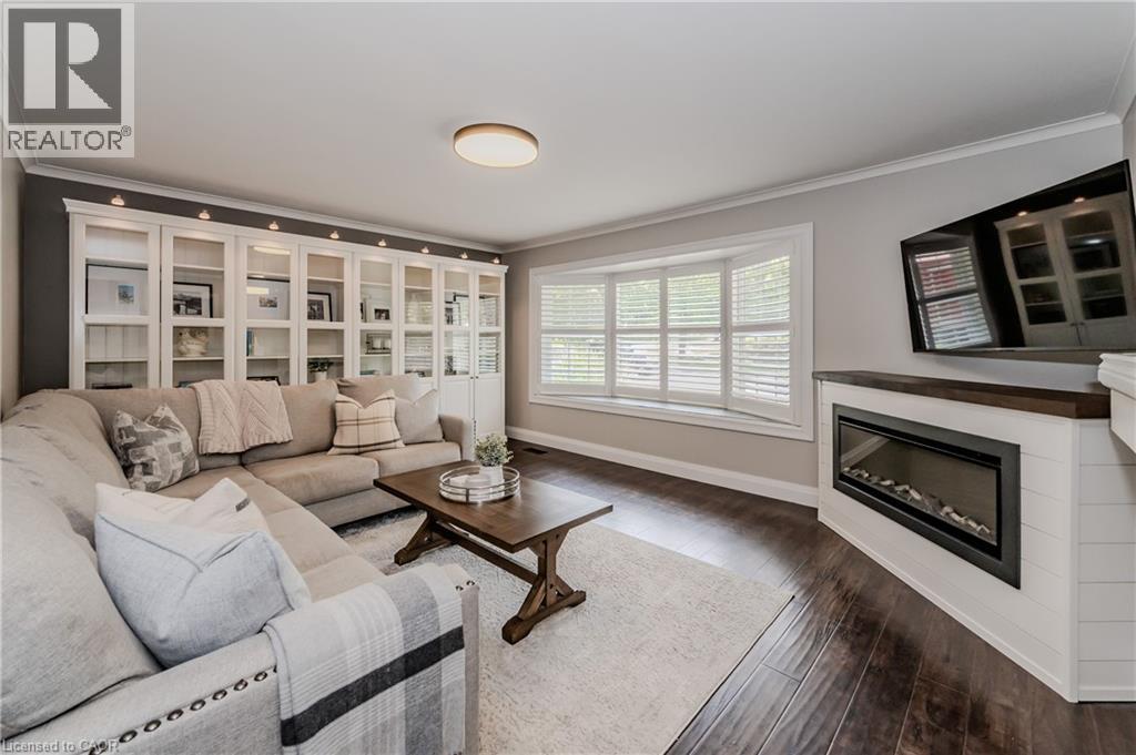 18 Stonybrook Drive Unit# Main Unit, Kitchener, Ontario  N2M 4L5 - Photo 4 - 40835054