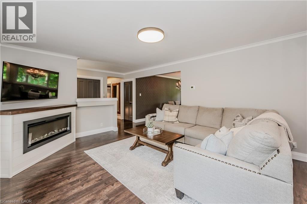 18 Stonybrook Drive Unit# Main Unit, Kitchener, Ontario  N2M 4L5 - Photo 6 - 40835054