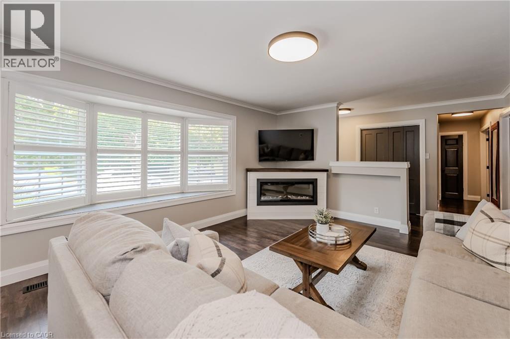 18 Stonybrook Drive Unit# Main Unit, Kitchener, Ontario  N2M 4L5 - Photo 7 - 40835054