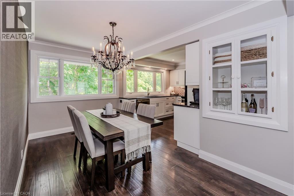 18 Stonybrook Drive Unit# Main Unit, Kitchener, Ontario  N2M 4L5 - Photo 8 - 40835054