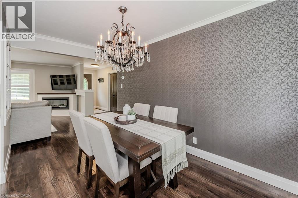 18 Stonybrook Drive Unit# Main Unit, Kitchener, Ontario  N2M 4L5 - Photo 9 - 40835054