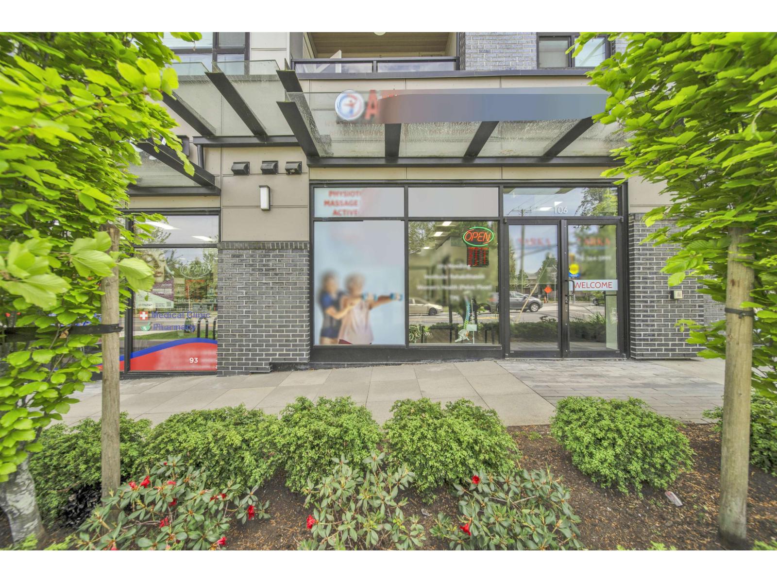 106-109 14818 60 Avenue, Surrey, British Columbia  V3S 1R9 - Photo 3 - C8078721