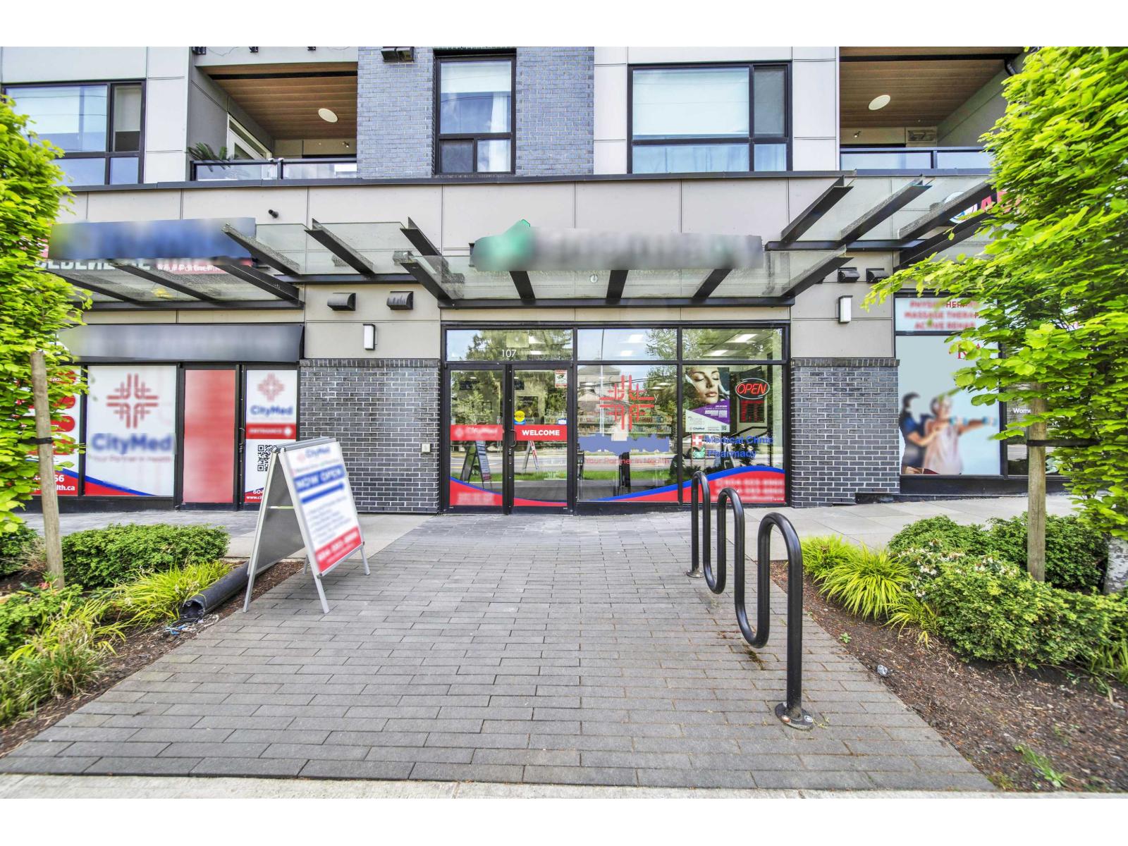 106-109 14818 60 Avenue, Surrey, British Columbia  V3S 1R9 - Photo 4 - C8078721