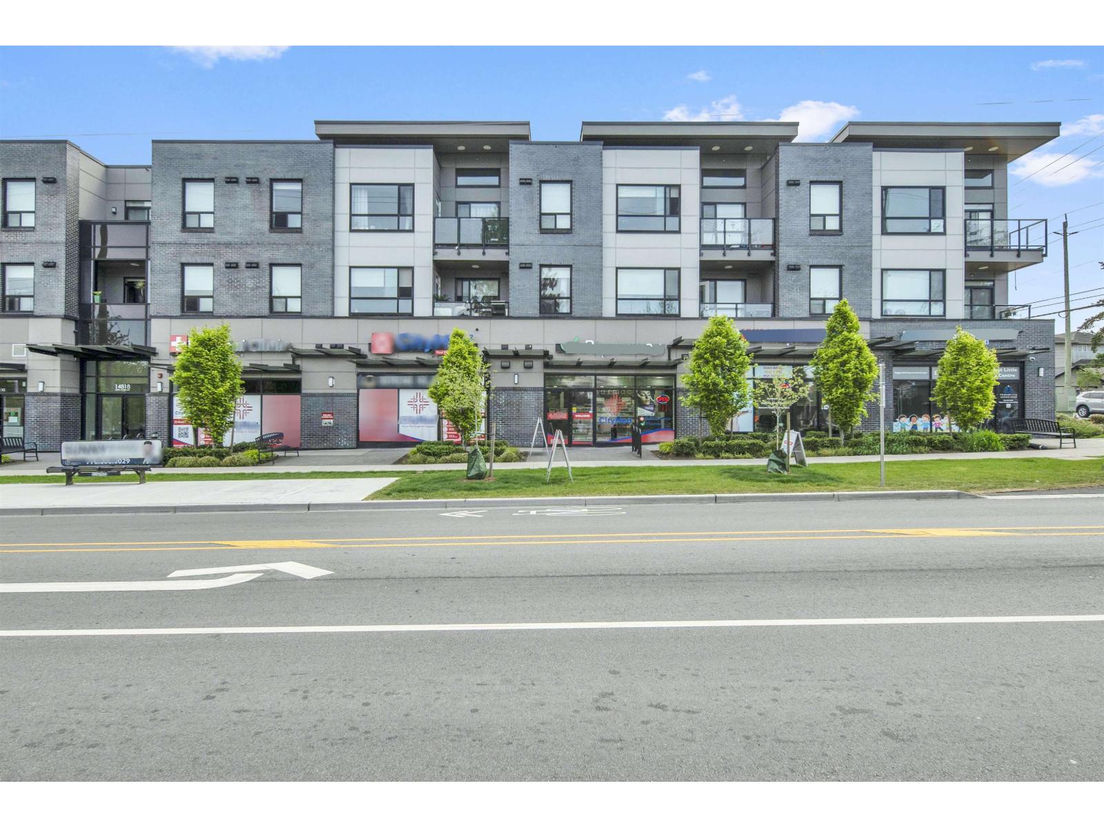 106-109 14818 60 Avenue, Surrey, British Columbia  V3S 1R9 - Photo 5 - C8078721