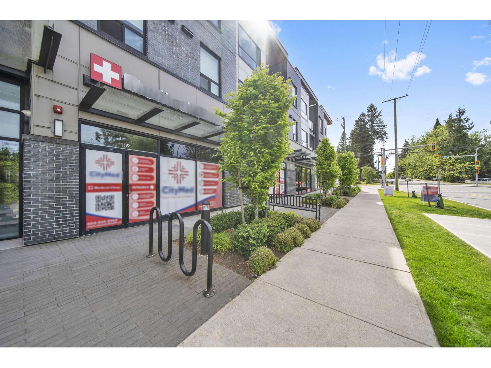 106-109 14818 60 Avenue, Surrey, British Columbia  V3S 1R9 - Photo 2 - C8078721