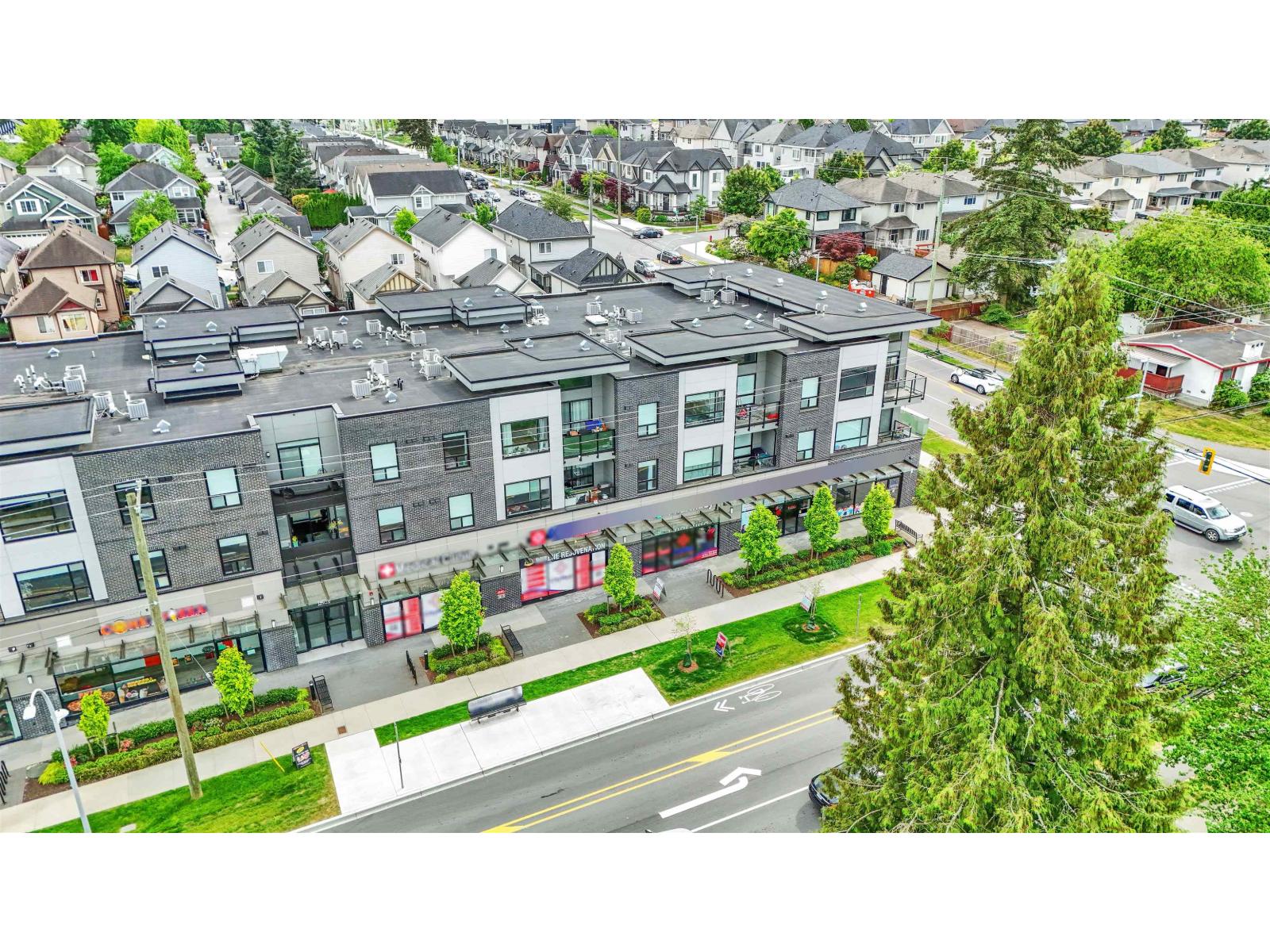 106-109 14818 60 Avenue, Surrey, British Columbia  V3S 1R9 - Photo 8 - C8078721