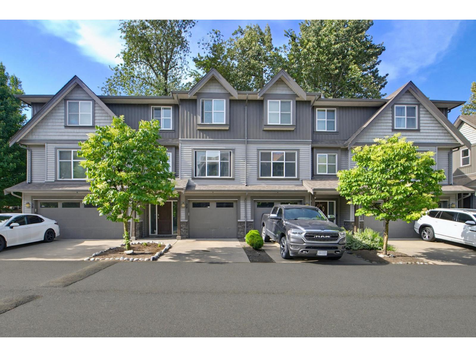39 45085 WOLFE ROAD|Chilliwack Proper West, Chilliwack, British Columbia