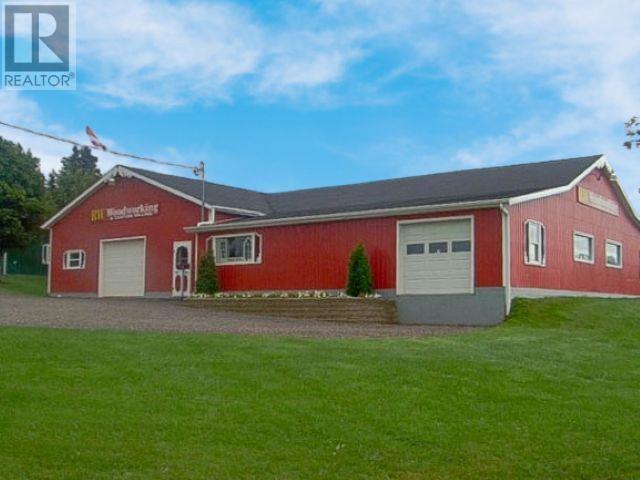 1477 Bungay Road, Hunter River, Prince Edward Island  C0A 1N0 - Photo 4 - 202612849