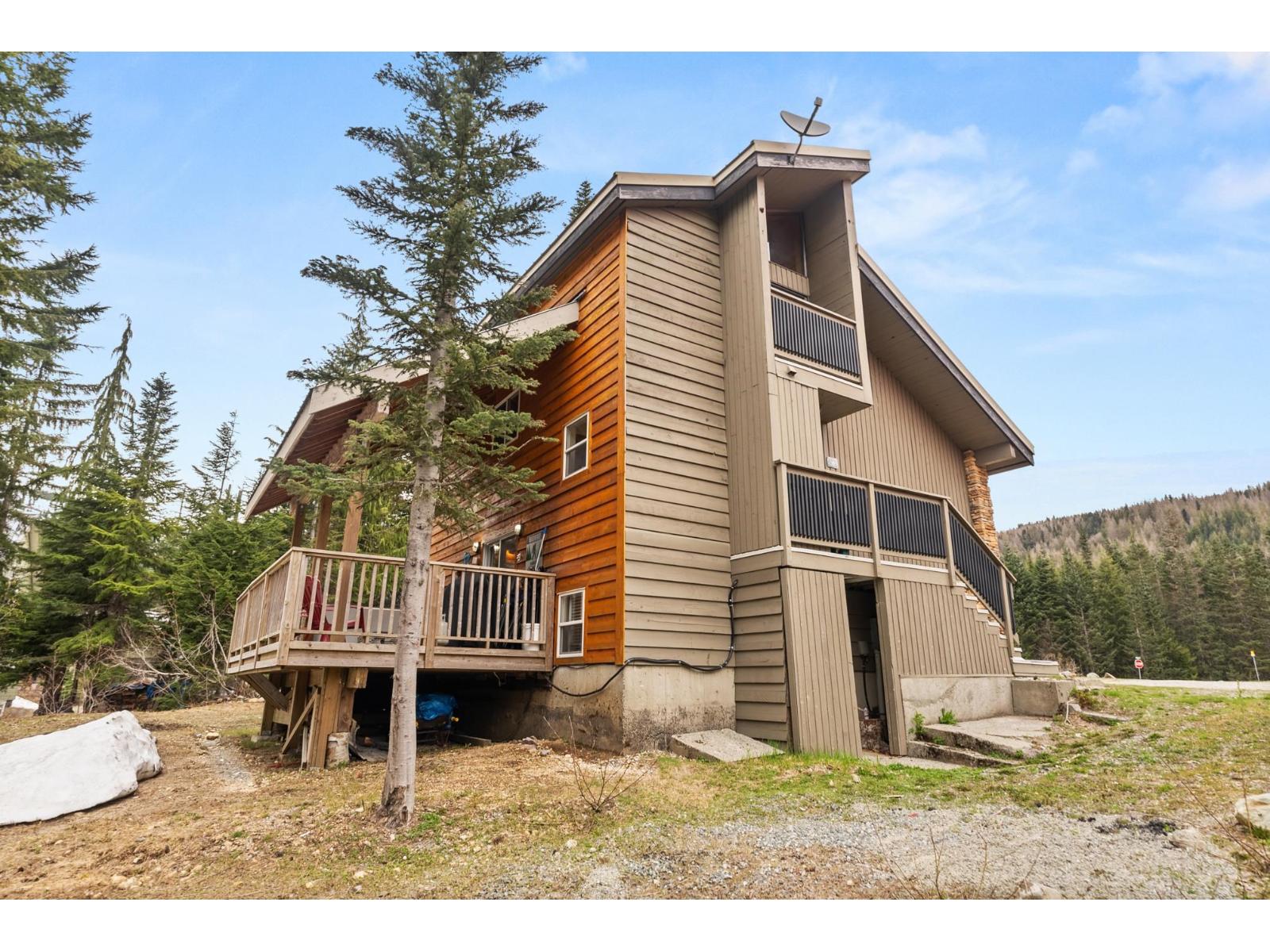 20803 Mount Keenan Road, Mission, British Columbia  V0M 1A1 - Photo 5 - R3130285