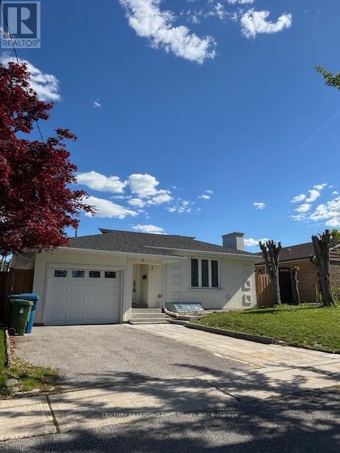 Main - 3 Kennebec Crescent, Toronto, Ontario  M9W 2R6 - Photo 1 - W13223424