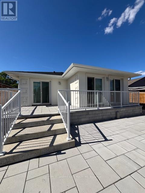 Main - 3 Kennebec Crescent, Toronto, Ontario  M9W 2R6 - Photo 20 - W13223424