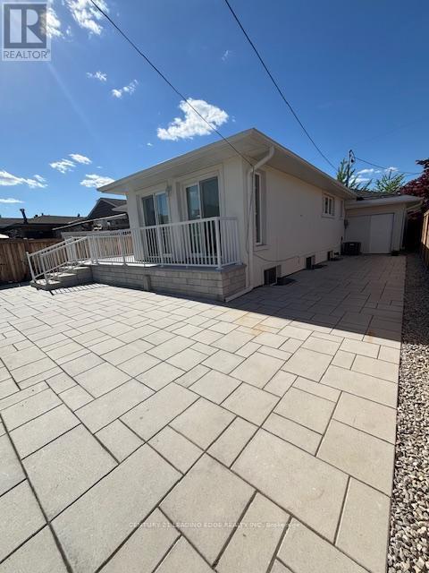Main - 3 Kennebec Crescent, Toronto, Ontario  M9W 2R6 - Photo 21 - W13223424