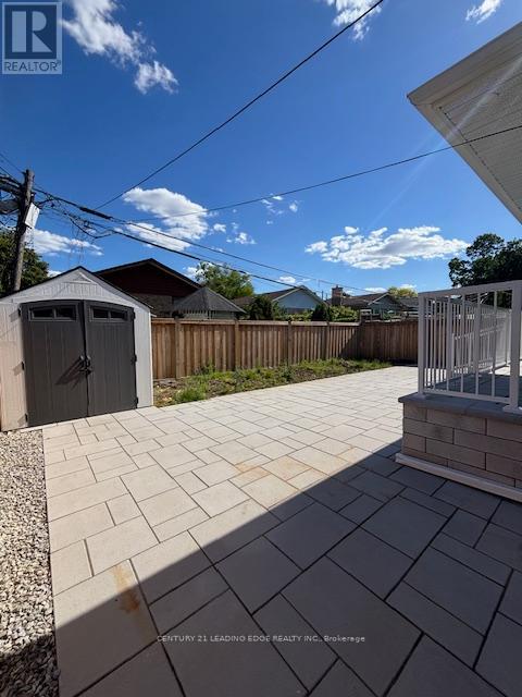 Main - 3 Kennebec Crescent, Toronto, Ontario  M9W 2R6 - Photo 22 - W13223424
