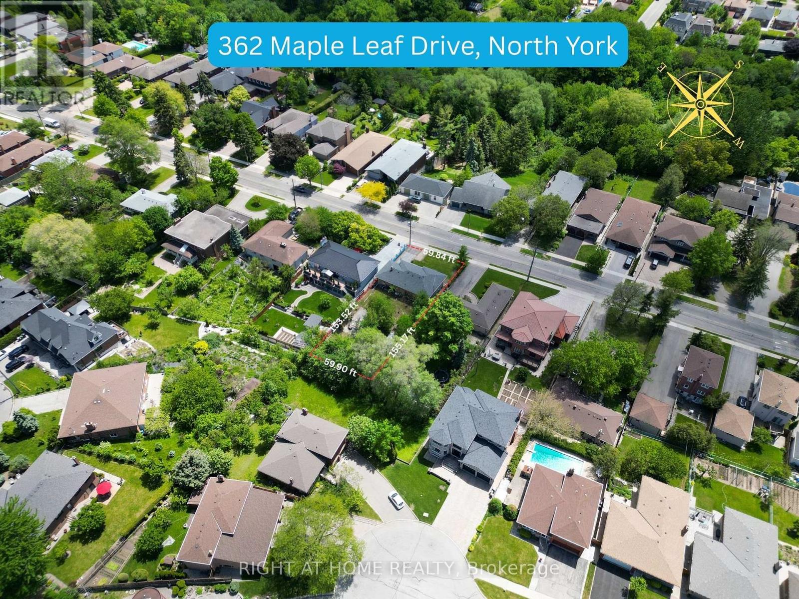 362 Maple Leaf Drive