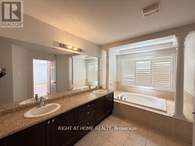 2374 North Ridge Trail, Oakville, Ontario  L6H 0B1 - Photo 23 - W13223452