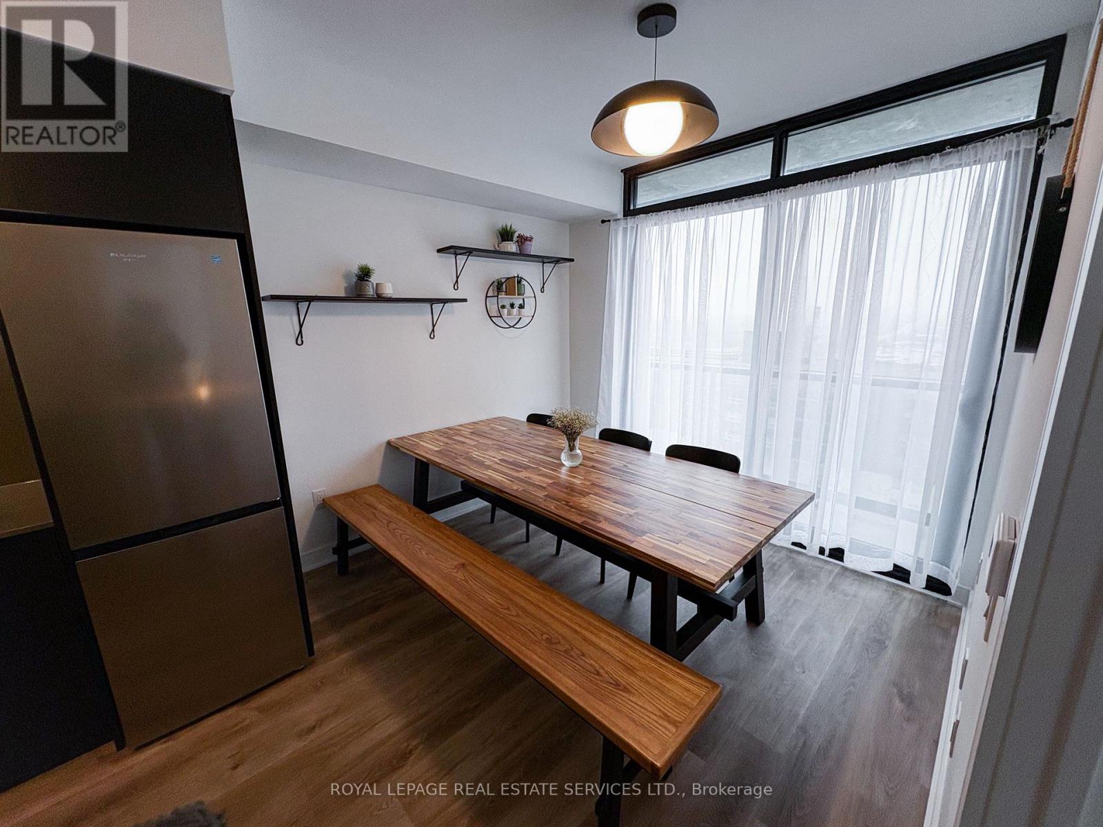 1312 - 86 Dundas Street E, Mississauga, Ontario  L5A 1W4 - Photo 11 - W13223484