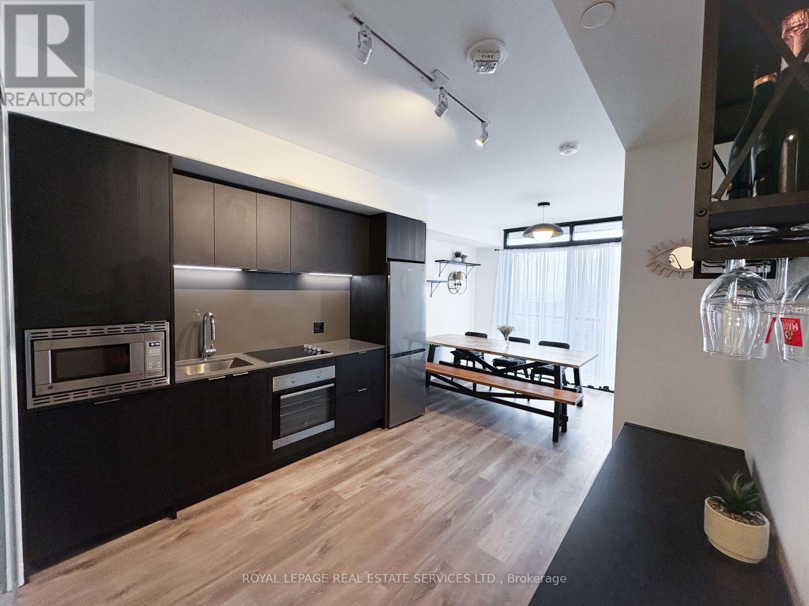 1312 - 86 Dundas Street E, Mississauga, Ontario  L5A 1W4 - Photo 17 - W13223484