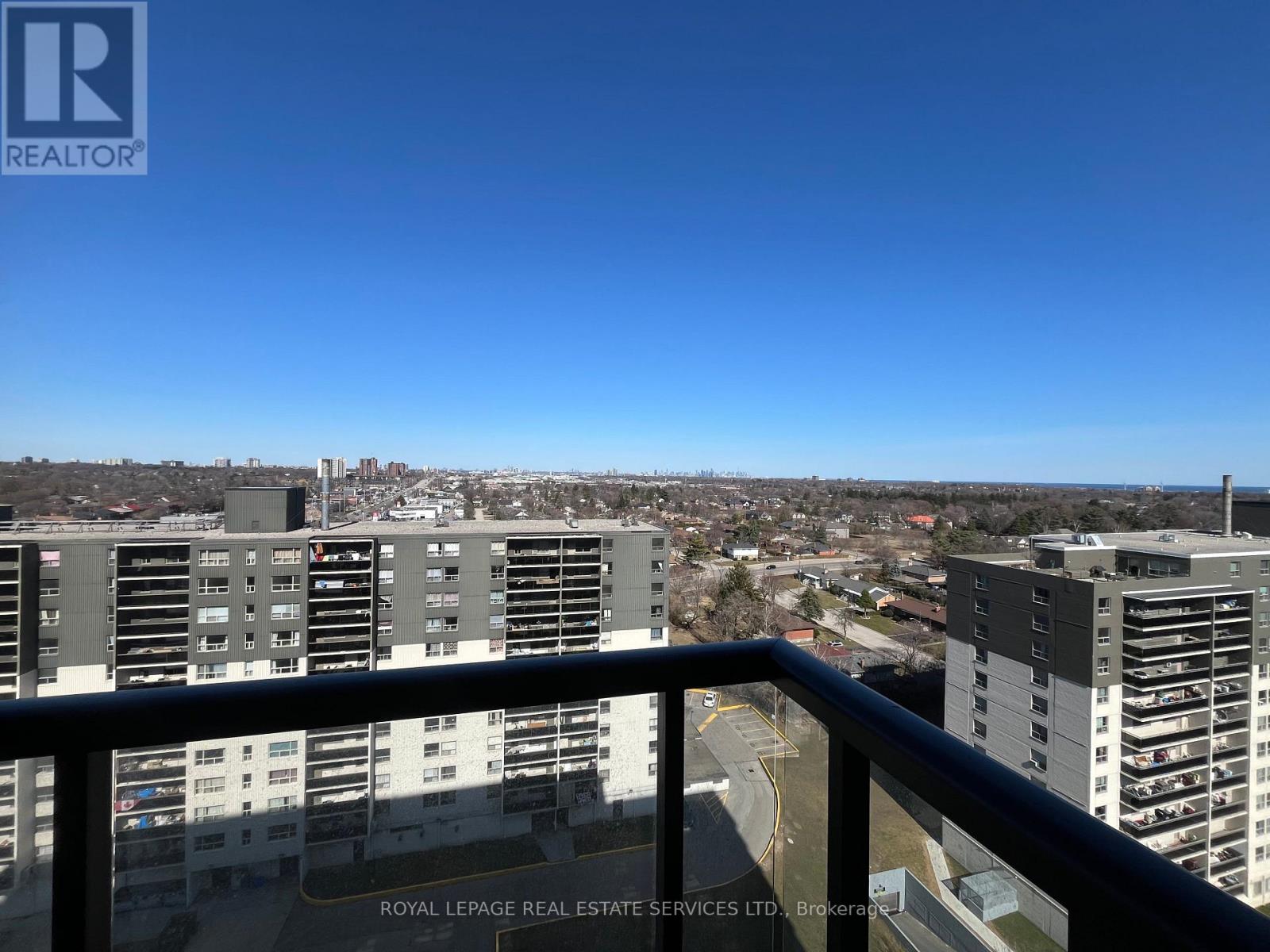 1312 - 86 Dundas Street E, Mississauga, Ontario  L5A 1W4 - Photo 24 - W13223484