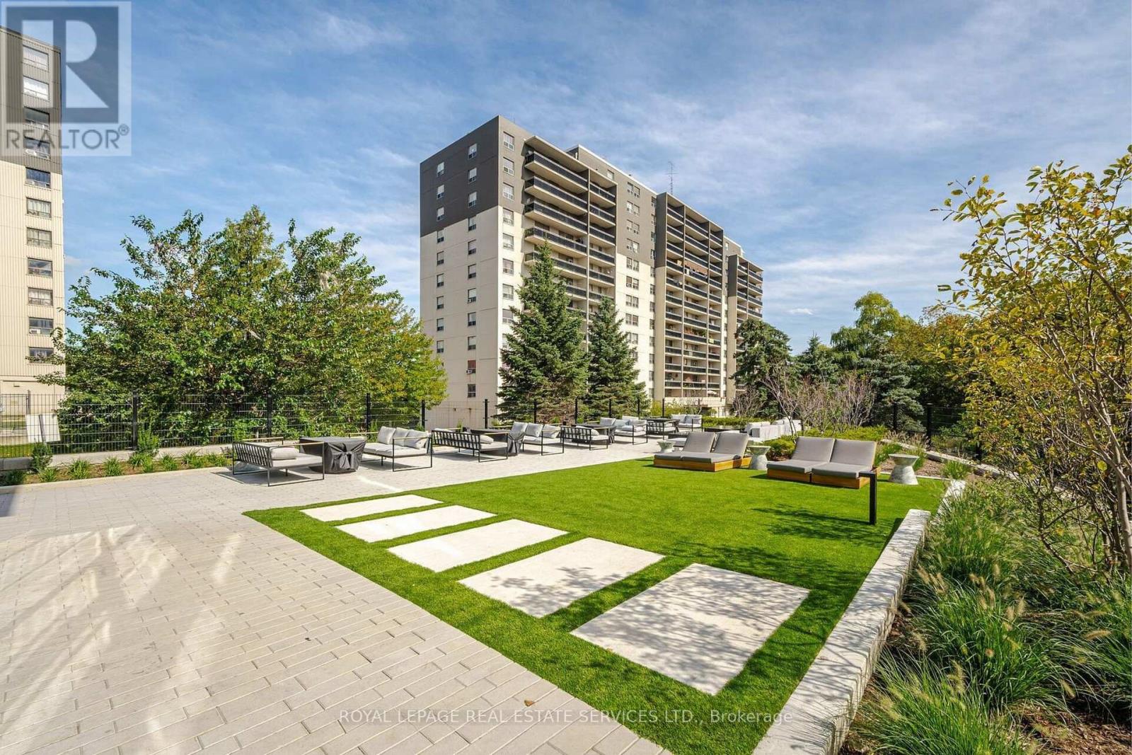 1312 - 86 Dundas Street E, Mississauga, Ontario  L5A 1W4 - Photo 31 - W13223484