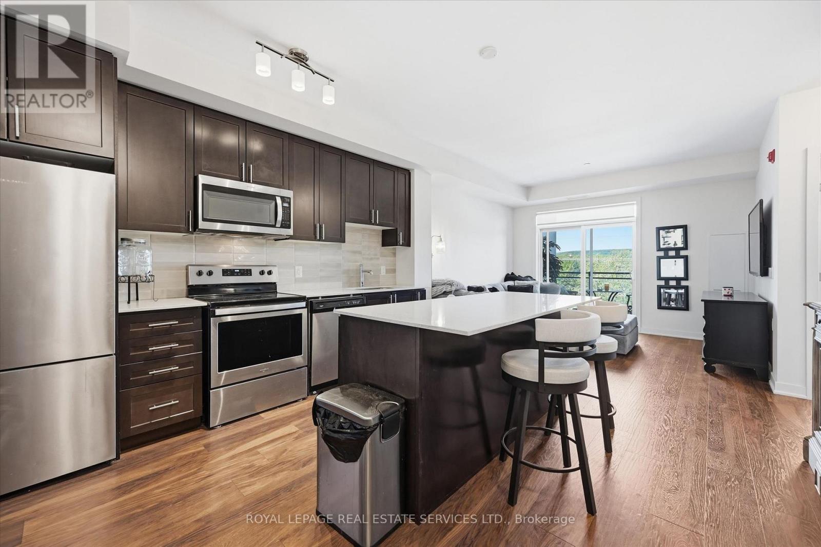 504 - 340 Plains Road E, Burlington, Ontario  L7T 0C2 - Photo 11 - W13223486