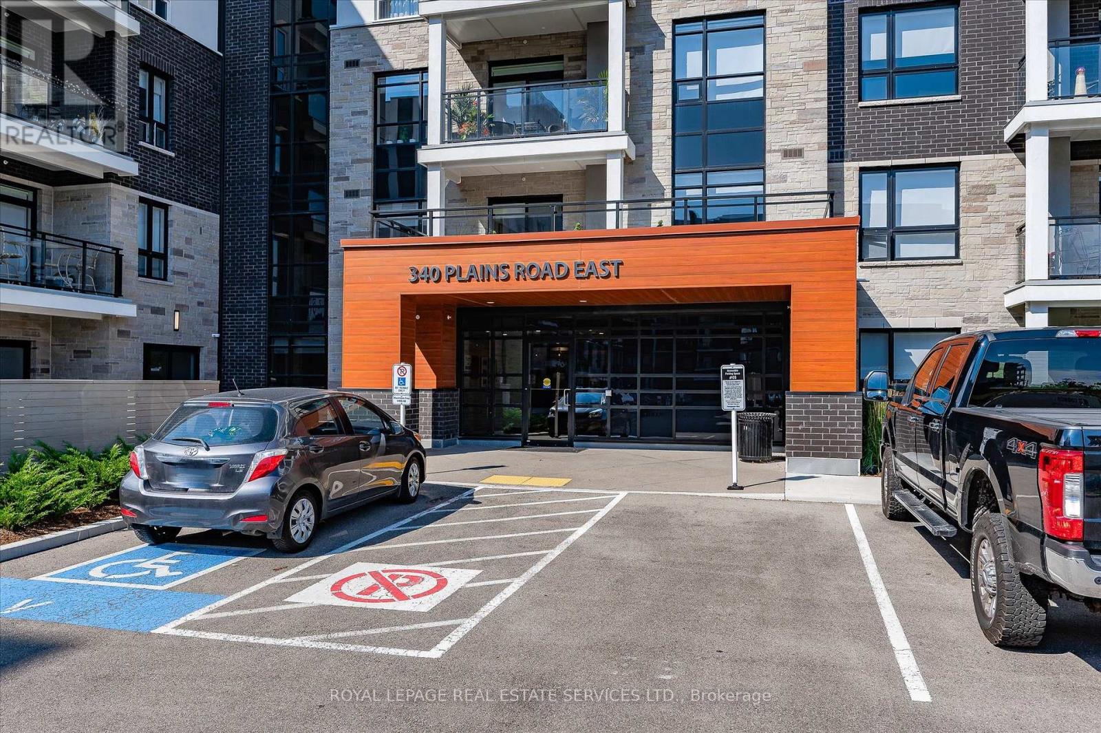504 - 340 Plains Road E, Burlington, Ontario  L7T 0C2 - Photo 4 - W13223486