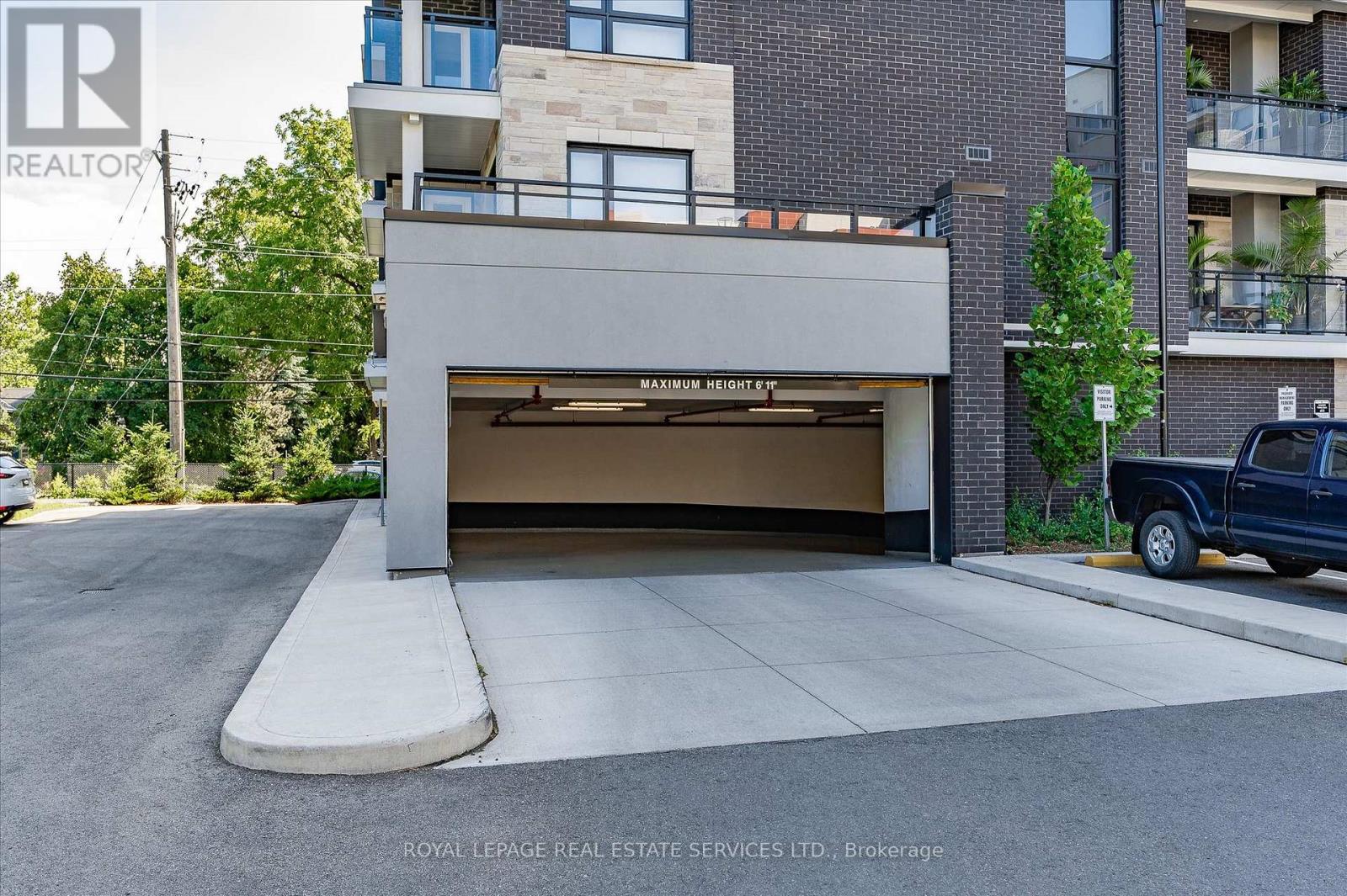 504 - 340 Plains Road E, Burlington, Ontario  L7T 0C2 - Photo 9 - W13223486