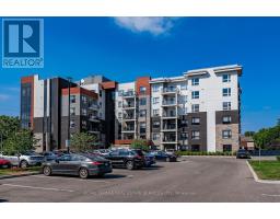 504 - 340 PLAINS ROAD E, Burlington, Ontario
