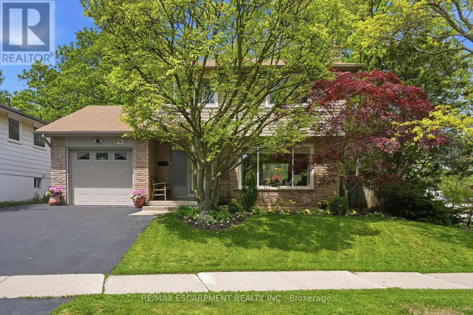 1381 MAJESTIC DRIVE, Burlington, Ontario