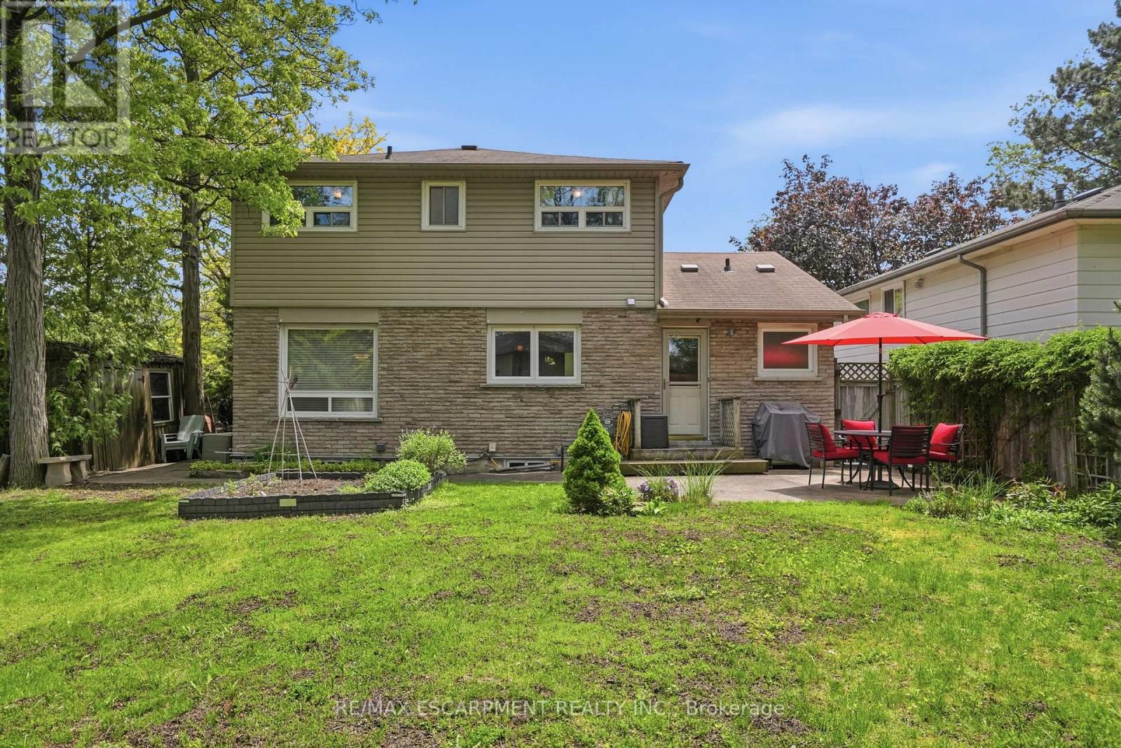 1381 Majestic Drive, Burlington, Ontario  L7M 1G5 - Photo 36 - W13223504
