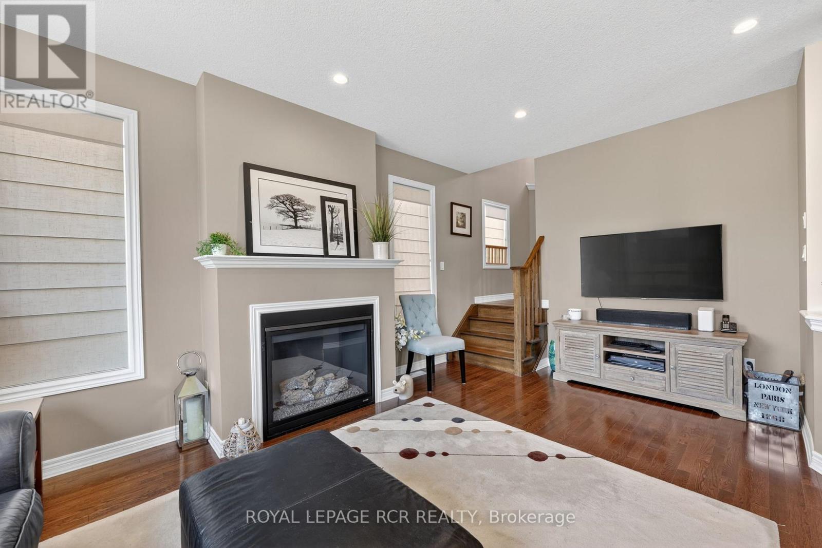 35 St. Paul's Place, Orangeville, Ontario  L9W 0A5 - Photo 19 - W13223534