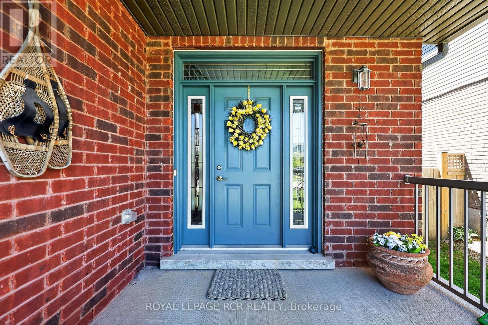 35 St. Paul's Place, Orangeville, Ontario  L9W 0A5 - Photo 3 - W13223534
