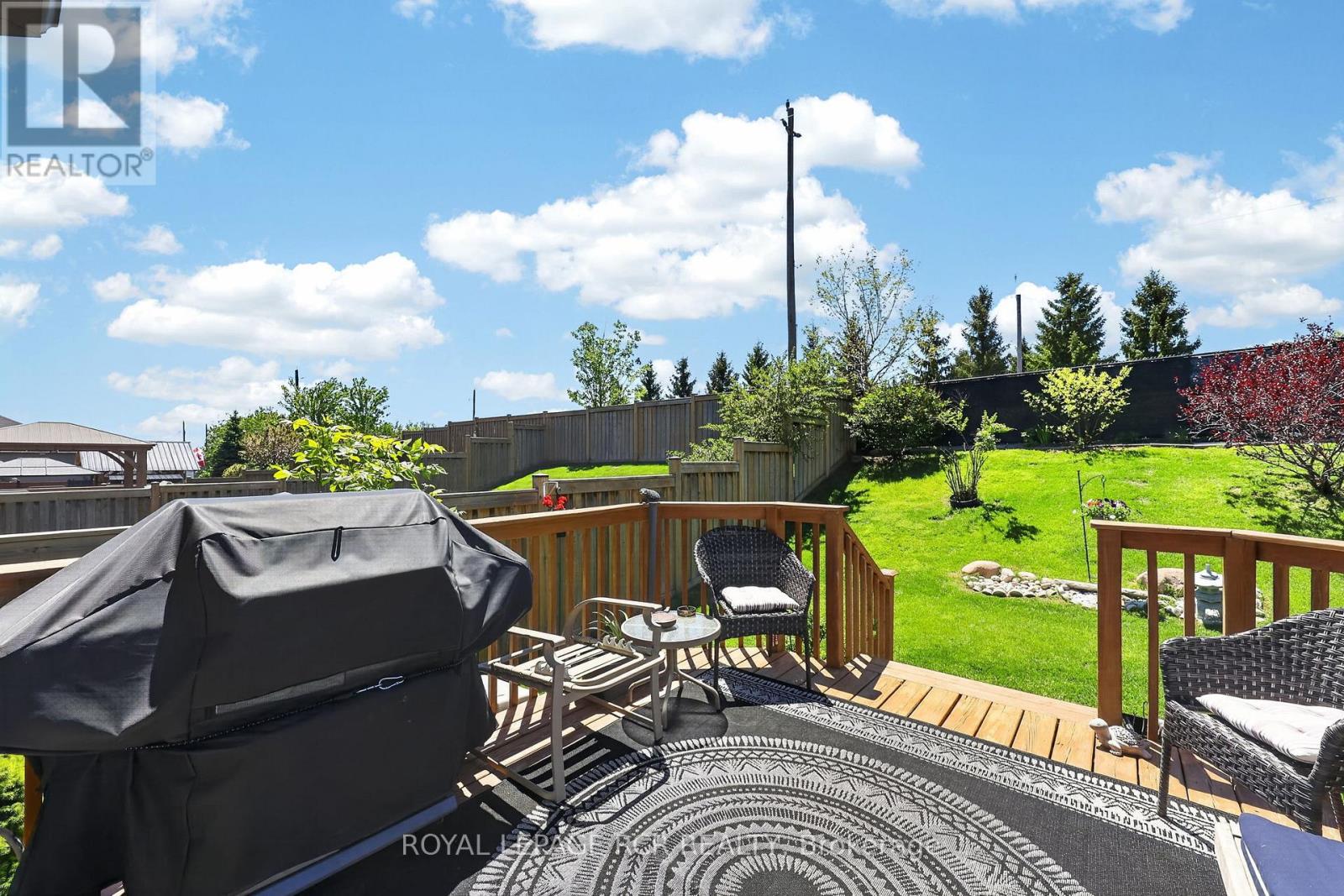 35 St. Paul's Place, Orangeville, Ontario  L9W 0A5 - Photo 36 - W13223534