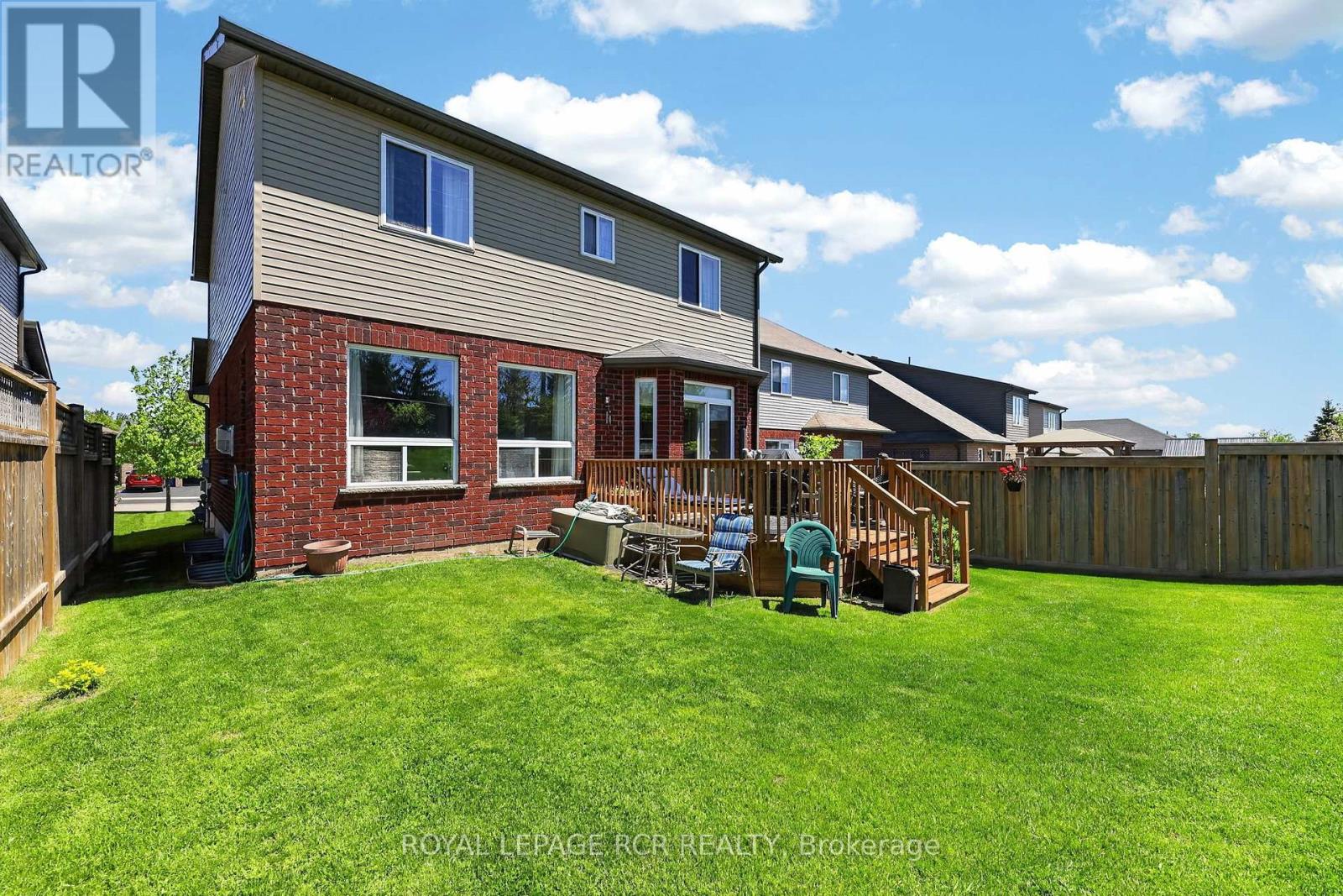 35 St. Paul's Place, Orangeville, Ontario  L9W 0A5 - Photo 41 - W13223534