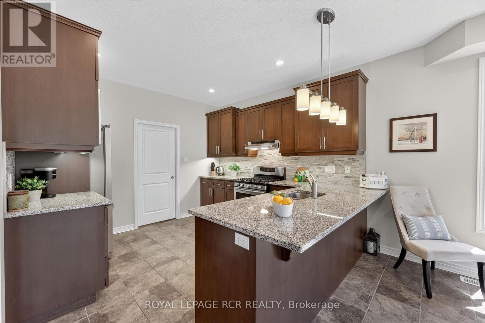 35 St. Paul's Place, Orangeville, Ontario  L9W 0A5 - Photo 7 - W13223534