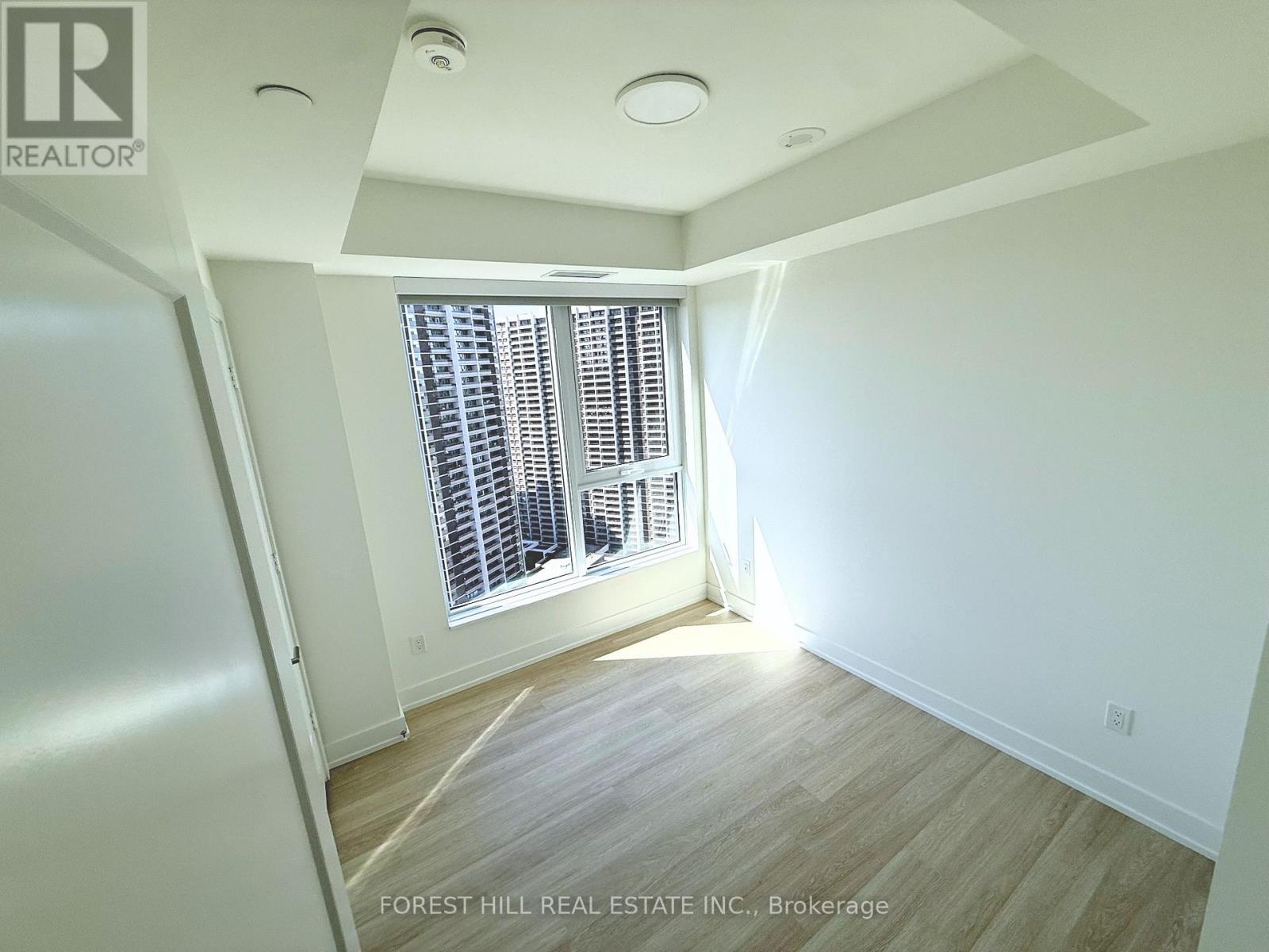 2504 - 60 Central Park Roadway, Toronto, Ontario  M9A 0E6 - Photo 1 - W13223554