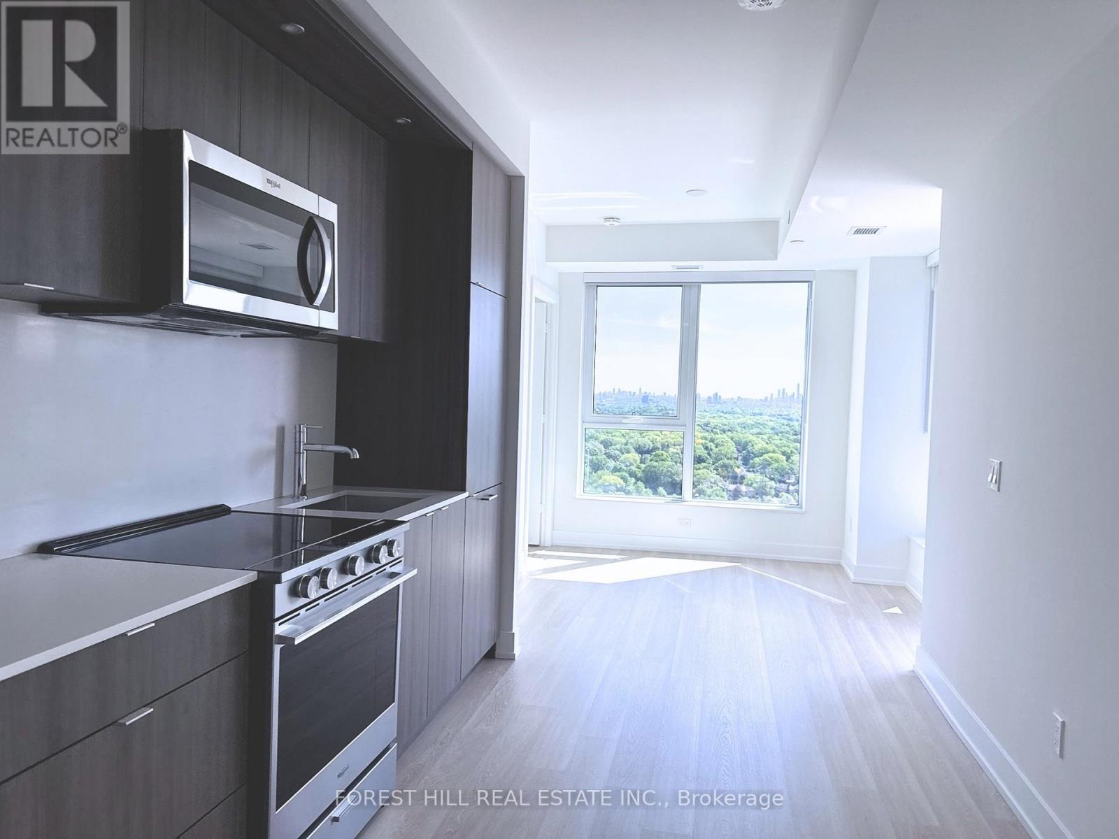 2504 - 60 Central Park Roadway, Toronto, Ontario  M9A 0E6 - Photo 12 - W13223554