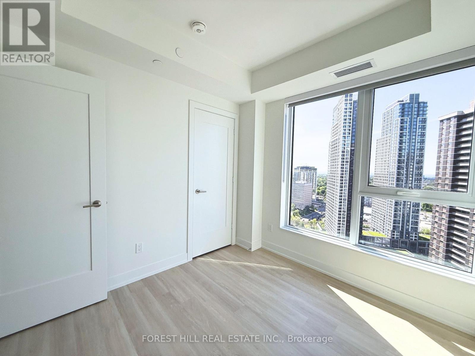 2504 - 60 Central Park Roadway, Toronto, Ontario  M9A 0E6 - Photo 2 - W13223554