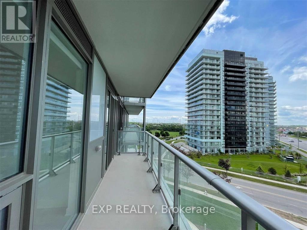 610 - 4655 Metcalfe Avenue, Mississauga, Ontario  L5M 0Z7 - Photo 10 - W13223578