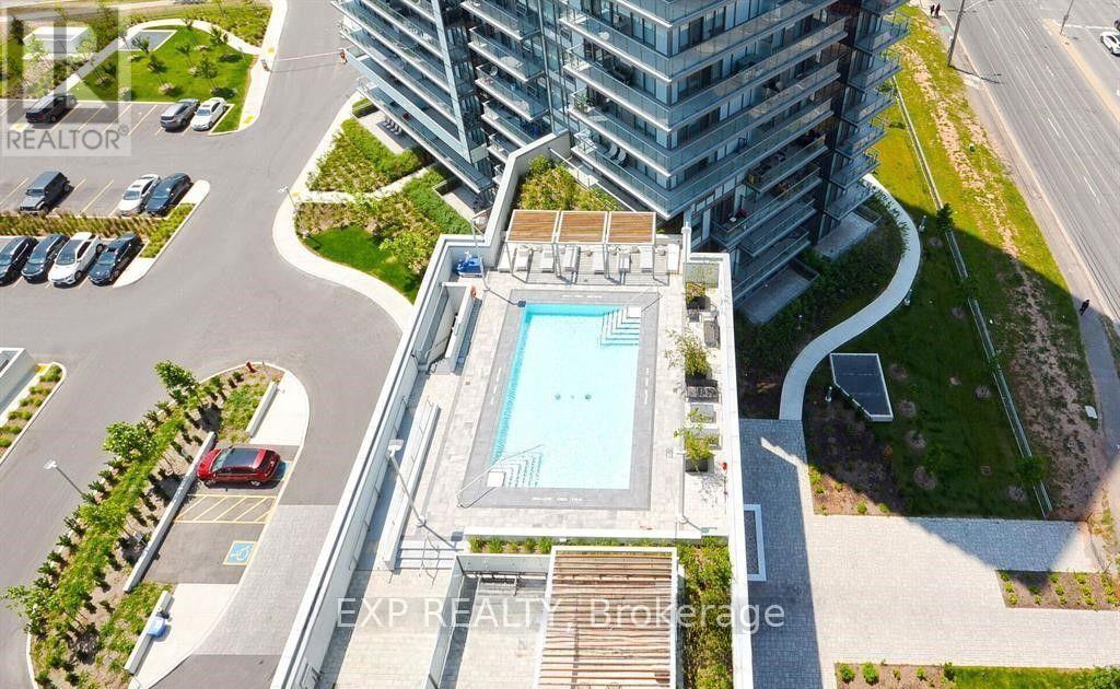 610 - 4655 Metcalfe Avenue, Mississauga, Ontario  L5M 0Z7 - Photo 14 - W13223578