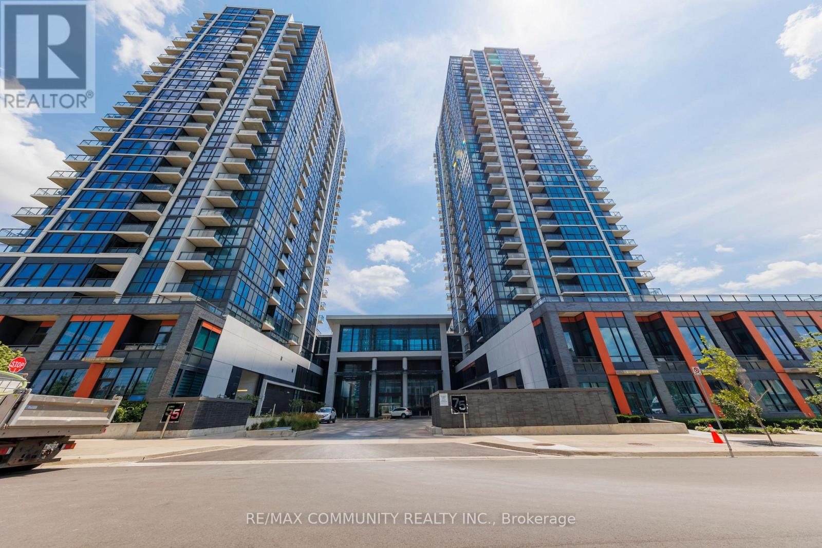 405 - 75 Eglinton Avenue W, Mississauga, Ontario  L5R 0E5 - Photo 18 - W13223600