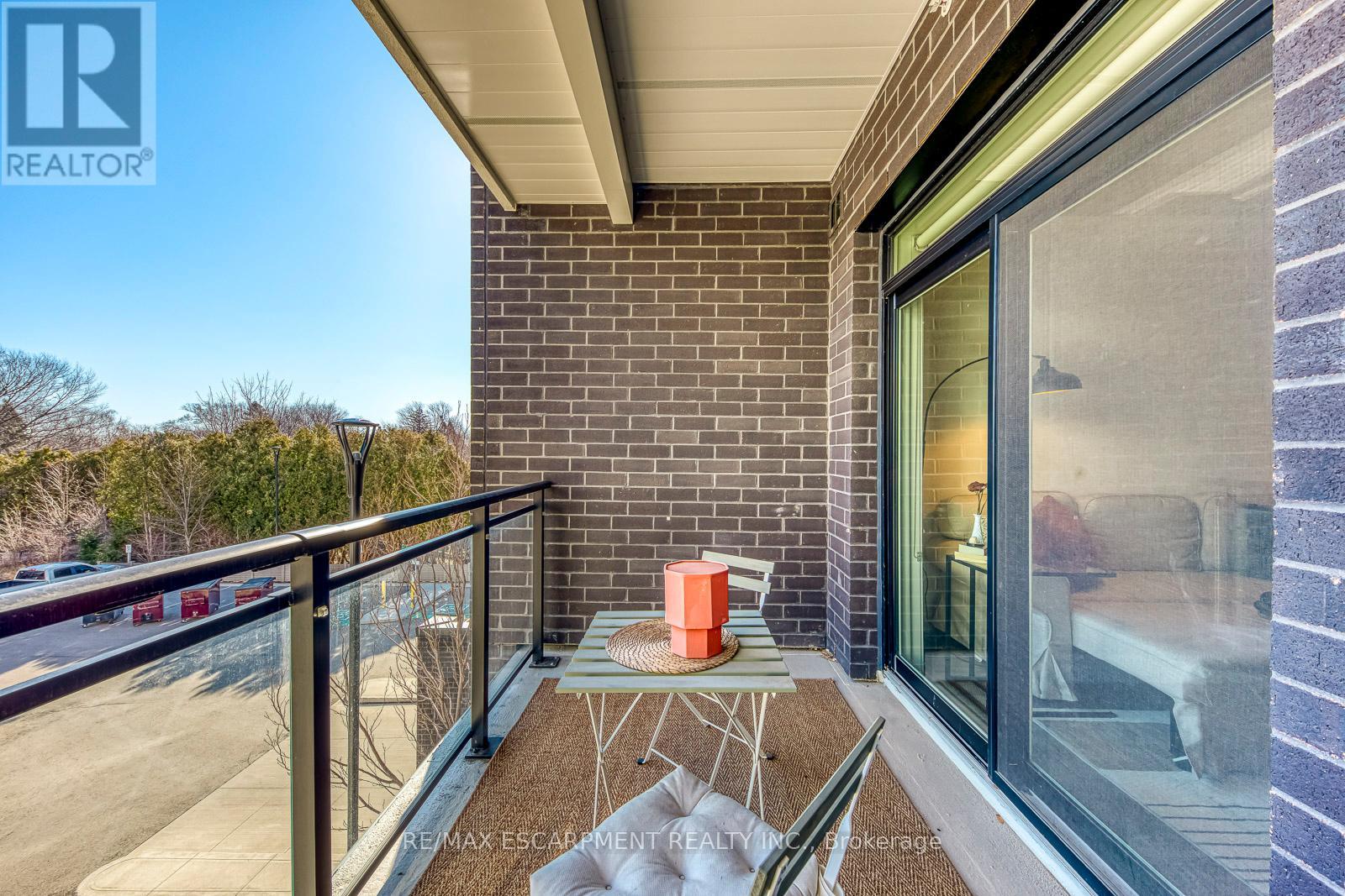303 - 320 Plains Road E, Burlington, Ontario  L7T 0C1 - Photo 19 - W13223612