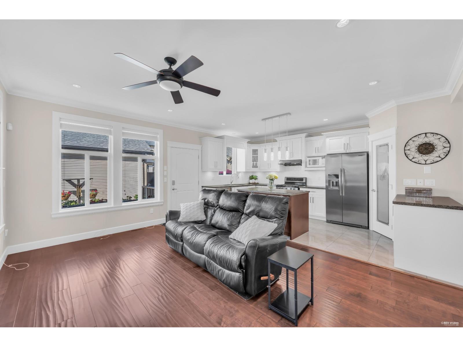 7689 211a Street, Langley, British Columbia  V2Y 0K7 - Photo 12 - R3129378