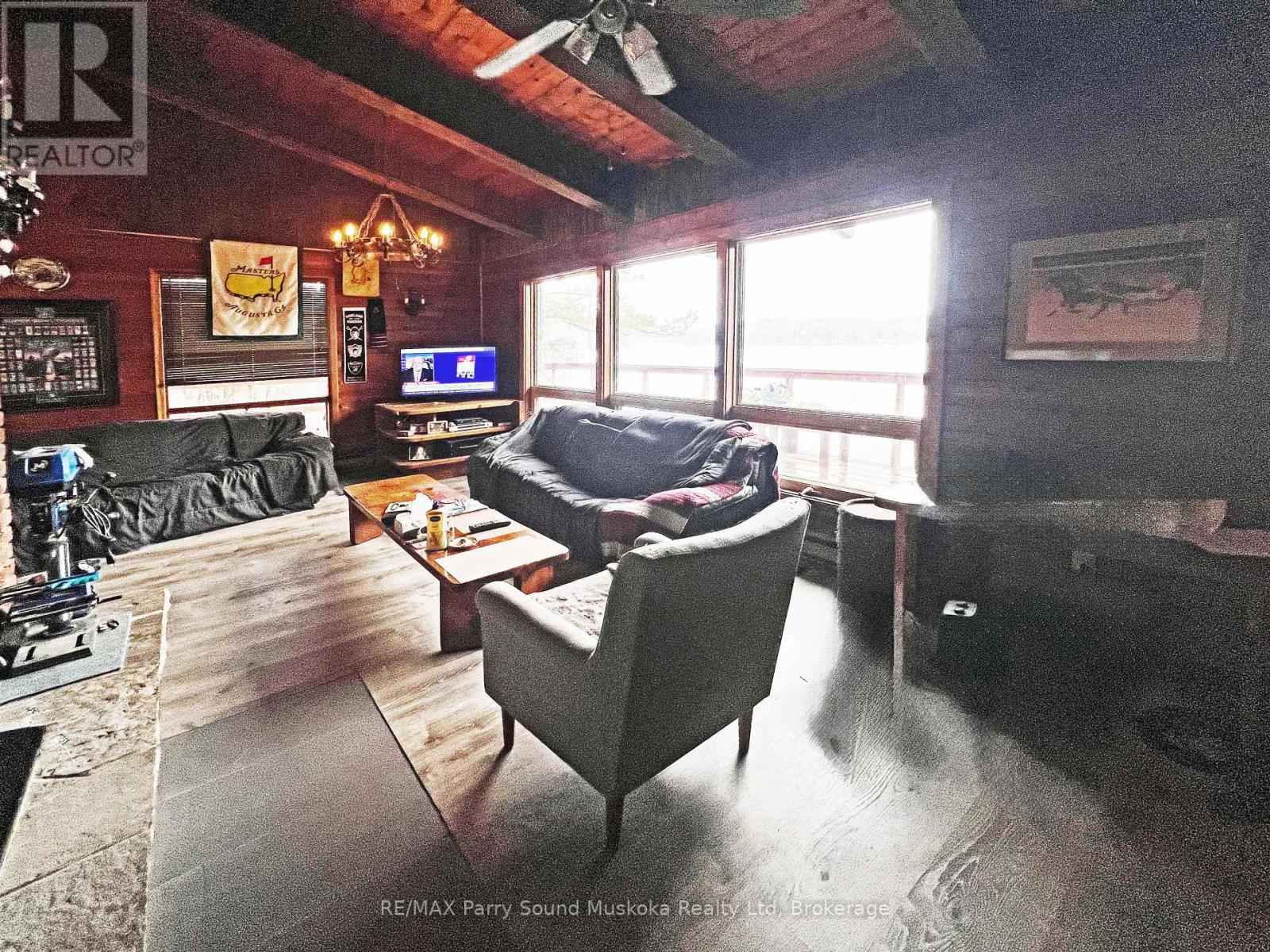 45 Ridgeway Drive, Carling, Ontario  P0G 1G0 - Photo 13 - X12888708