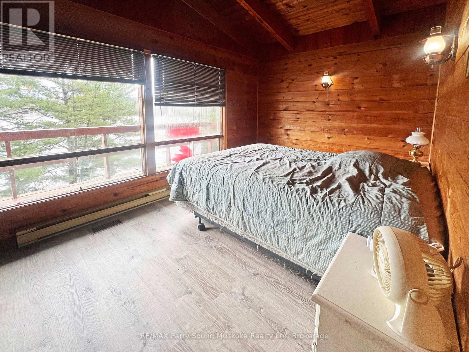 45 Ridgeway Drive, Carling, Ontario  P0G 1G0 - Photo 22 - X12888708