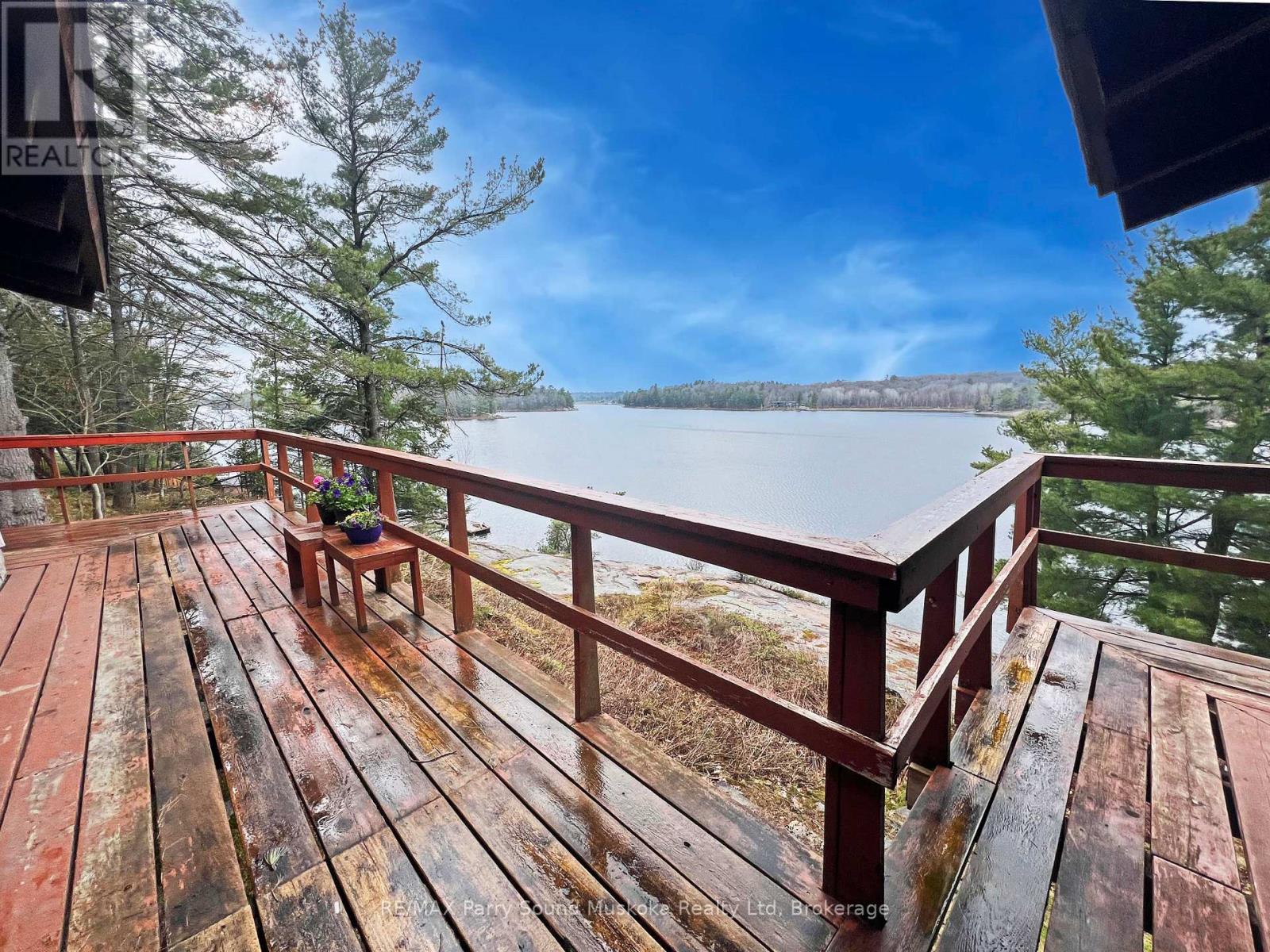 45 Ridgeway Drive, Carling, Ontario  P0G 1G0 - Photo 28 - X12888708