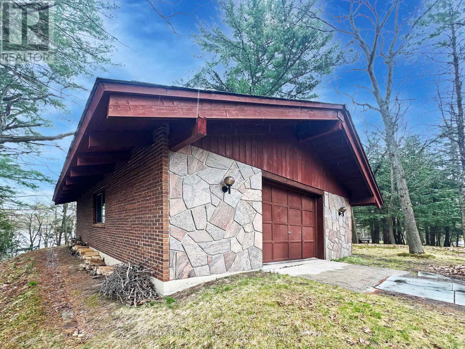 45 Ridgeway Drive, Carling, Ontario  P0G 1G0 - Photo 31 - X12888708