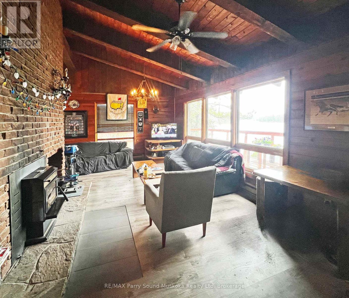 45 Ridgeway Drive, Carling, Ontario  P0G 1G0 - Photo 12 - X12888708