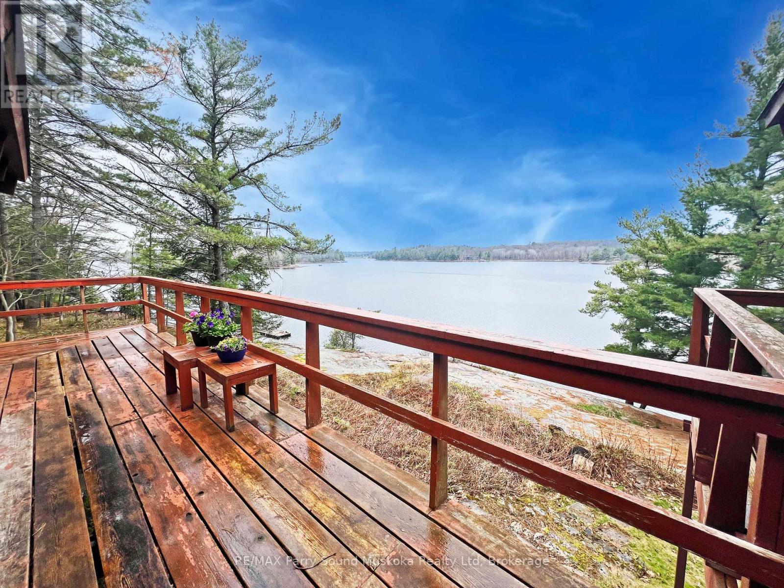 45 Ridgeway Drive, Carling, Ontario  P0G 1G0 - Photo 29 - X12888708