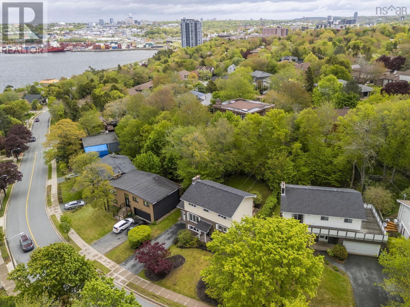 60 Bayview Road, Halifax, Nova Scotia  B3M 1N9 - Photo 39 - 202612827